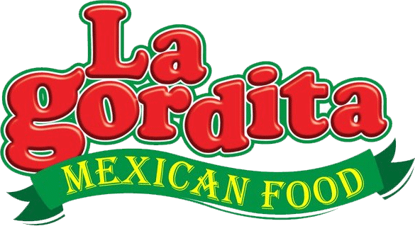 la gordita mexican food logo